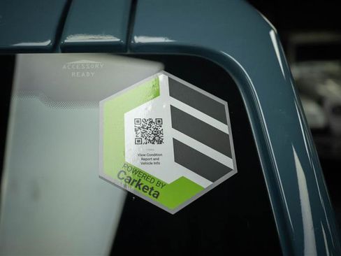 Used 2023 Ford Bronco Big Bend AWD/4WD image 27