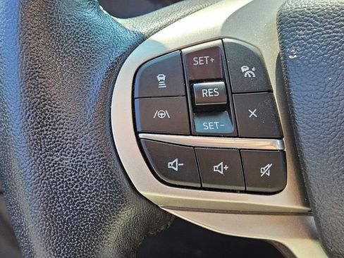 Used 2022 Ford Explorer Limited image 24