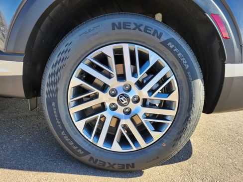 New 2026 Hyundai Palisade SEL image 37