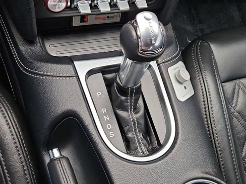 Used 2022 Ford Mustang GT Premium w/ GT Performance Package image 30