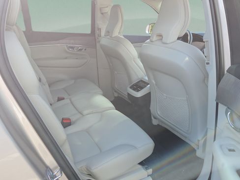 Used 2023 Volvo XC90 B6 Plus w/ Protection Package Premier AWD/4WD image 15