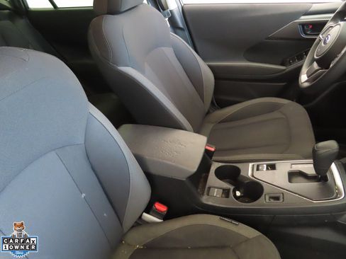 Used 2025 Subaru Impreza 2.0i AWD/4WD image 20