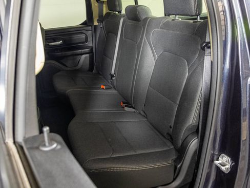 Used 2019 RAM 1500 Tradesman AWD/4WD image 32