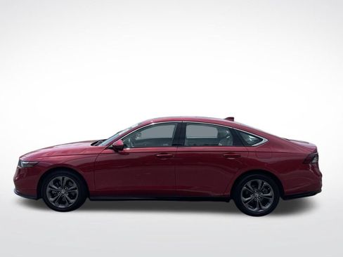 Used 2024 Honda Accord EX-L image 2