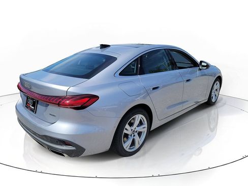 New 2026 Audi A5 2.0T Premium Plus AWD/4WD image 4