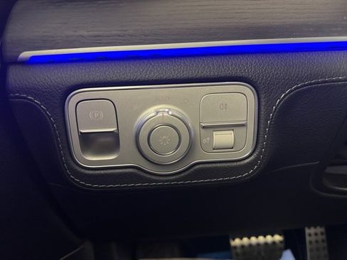 Used 2024 Mercedes-Benz GLE 53 AMG 4MATIC Coupe image 19