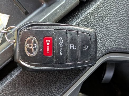 Used 2023 Toyota Tundra SR5 w/ SR5 Convenience Package image 30