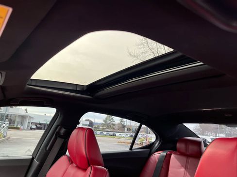 Certified 2019 Acura TLX V6 w/ Technology & A-SPEC Pkg image 34