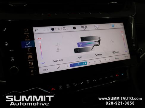 New 2026 Jeep Grand Cherokee Altitude AWD/4WD image 51
