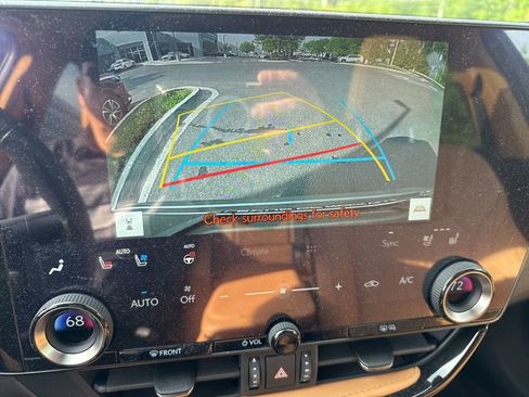 Used 2023 Lexus NX 350 AWD w/ Cold Area Package image 15