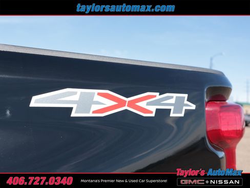 Used 2022 Chevrolet Silverado 3500 LTZ w/ LTZ Convenience Package image 38