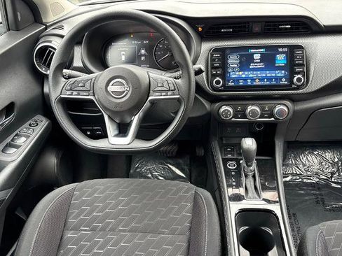 Certified 2024 Nissan Kicks SV FWD image 26