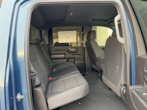 New 2026 Chevrolet Silverado 2500 Custom image 5