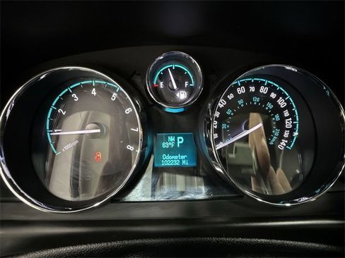 Used 2014 Chevrolet Captiva Sport LTZ image 15