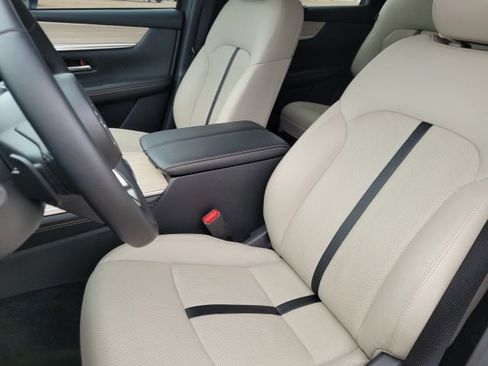 Used 2025 MAZDA CX-90 Plug-In Hybrid w/ Preferred AWD/4WD image 20