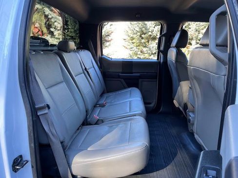 Used 2015 Ford F150 XL w/ Equipment Group 101A Mid image 39