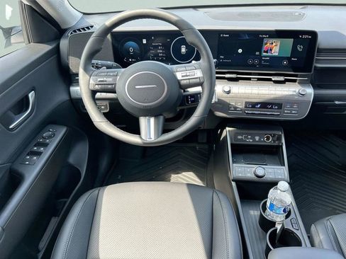 New 2026 Hyundai Kona Limited FWD image 19