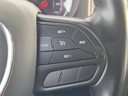 Certified 2023 Dodge Charger SXT image 34