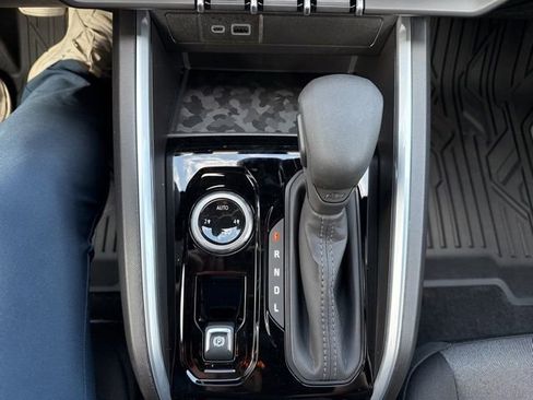 New 2026 Chevrolet Colorado W/T w/ WT Custom Package image 33