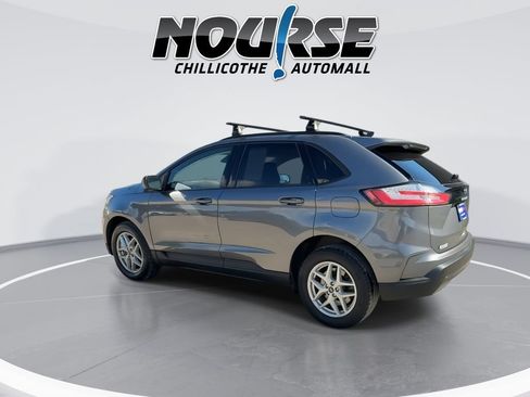 Used 2022 Ford Edge SE AWD/4WD image 6