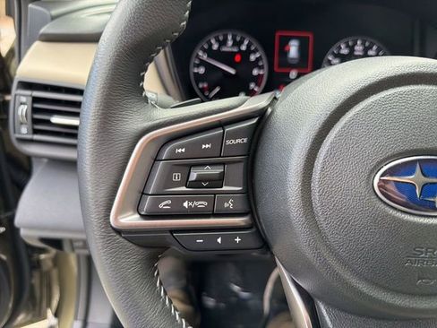 Used 2024 Subaru Outback Premium image 22