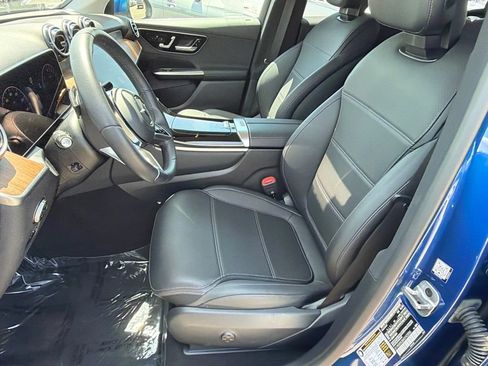 Certified 2025 Mercedes-Benz GLC 350e 4MATIC image 22