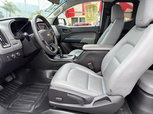 Used 2020 Chevrolet Colorado W/T w/ WT Convenience Package AWD/4WD image 22