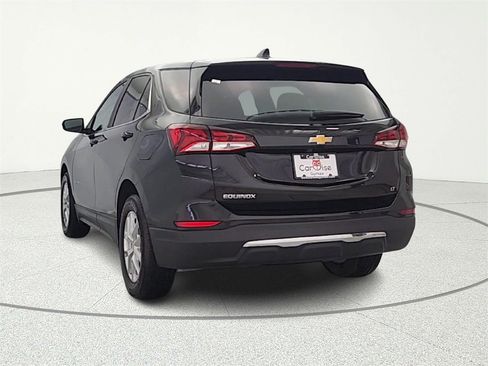 Used 2022 Chevrolet Equinox LT image 6