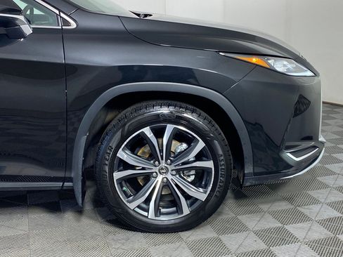 Used 2022 Lexus RX 350 AWD w/ Premium Package image 11