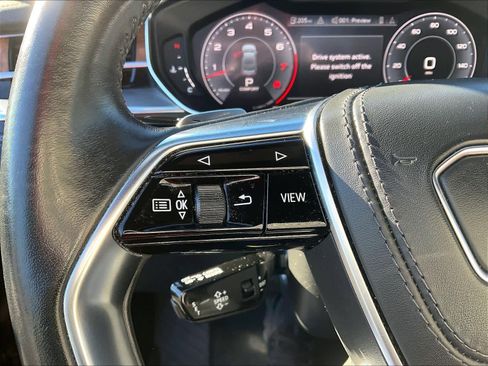 Used 2019 Audi A8 L 3.0T w/ Executive Package image 23