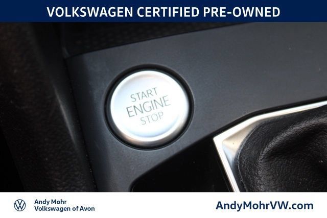 Used 2022 Volkswagen Taos SE w/ Panoramic Sunroof Package AWD/4WD image 33