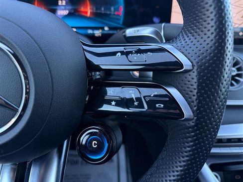 Used 2024 Mercedes-Benz AMG GT 63 S image 28