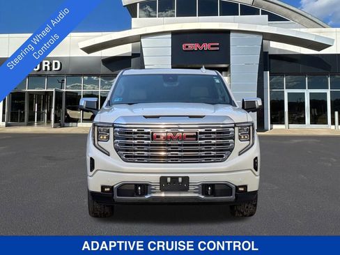Used 2024 GMC Sierra 1500 Denali image 10