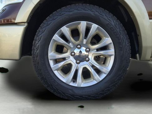Used 2013 RAM 1500 Laramie Longhorn w/ Convenience Group AWD/4WD image 11
