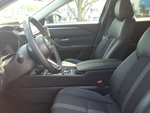Certified 2025 MAZDA CX-50 AWD 2.5 S w/ Premium Package image 22