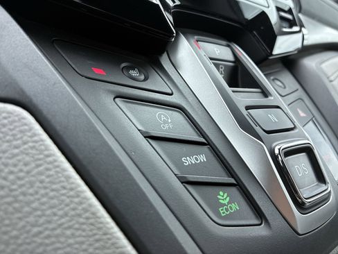 Certified 2023 Honda Odyssey EX-L image 41