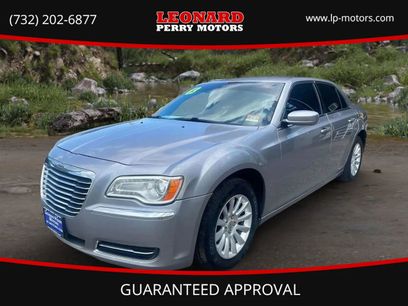 Used 2013 Chrysler 300