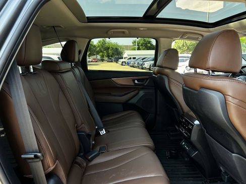 Used 2024 Acura MDX FWD w/ Technology Package image 31