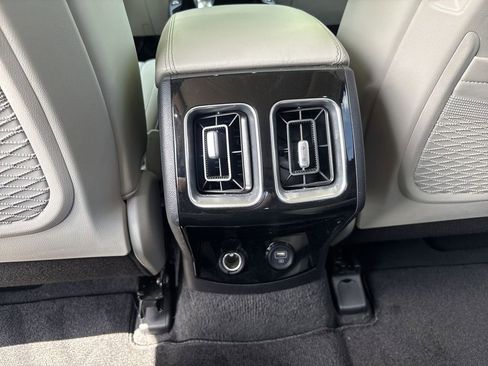 Used 2023 Kia Sorento SX FWD image 22