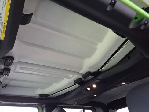 New 2026 Jeep Gladiator Sport image 14