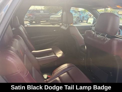 Used 2024 Dodge Durango R/T AWD/4WD image 17