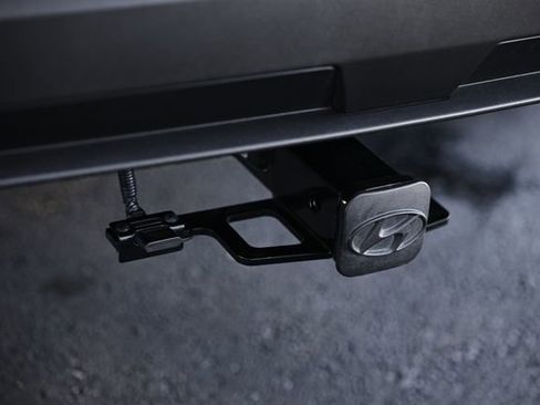 Certified 2025 Hyundai Tucson XRT image 12