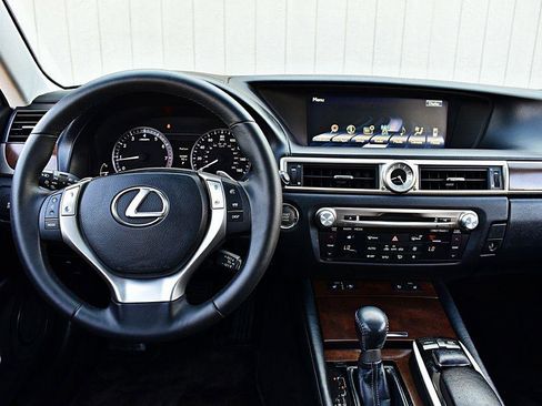 Used 2014 Lexus GS 350 w/ Premium Package RWD image 25