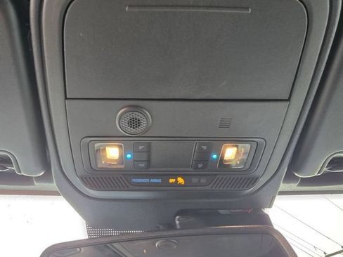 Used 2024 Ford Bronco Big Bend AWD/4WD image 24