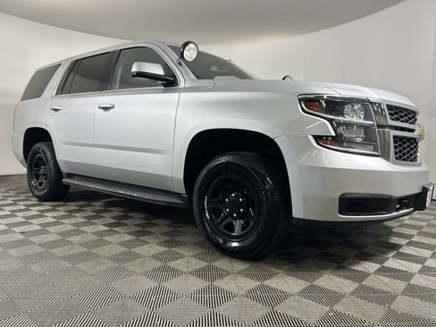 Used 2019 Chevrolet Tahoe 2WD image 5