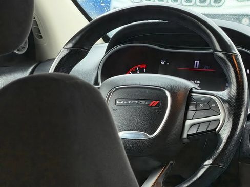 Used 2020 Dodge Durango SXT AWD/4WD image 46
