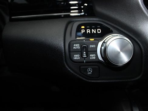 Used 2026 RAM 1500 Laramie w/ Night Edition AWD/4WD image 22