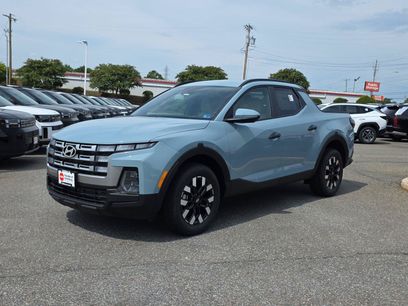 New 2026 Hyundai Santa Cruz SEL