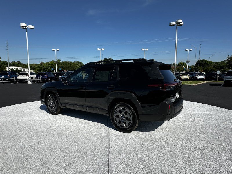 New 2026 Subaru Outback Premium w/ Premium/Limited Package AWD/4WD image 5