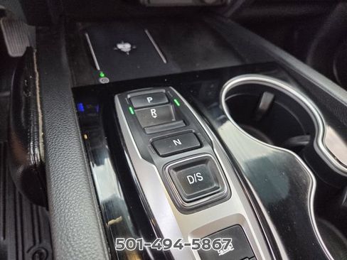 Used 2024 Honda Ridgeline Black Edition image 24